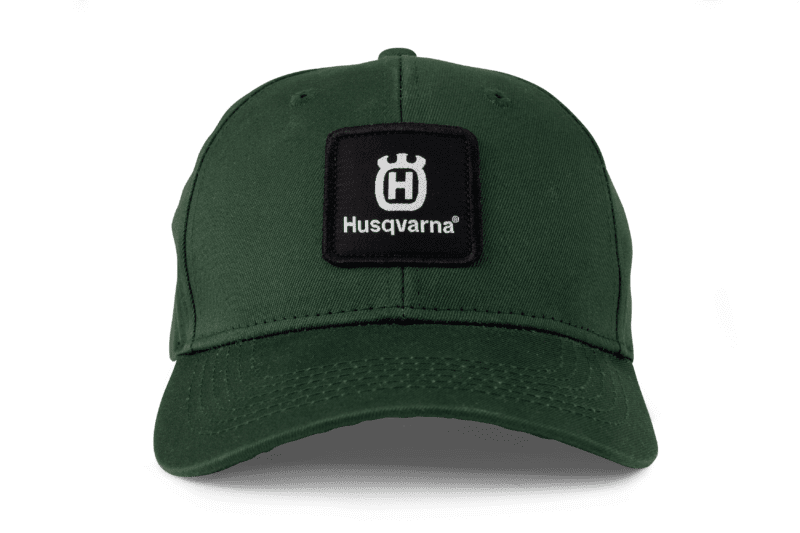 Husqvarna Groene pet