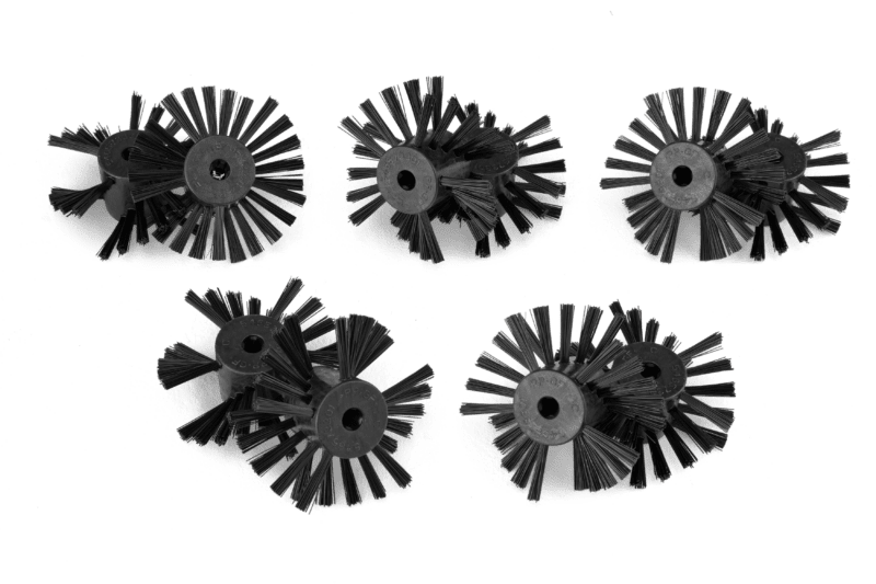 Automower® Active wheel brush refill kit