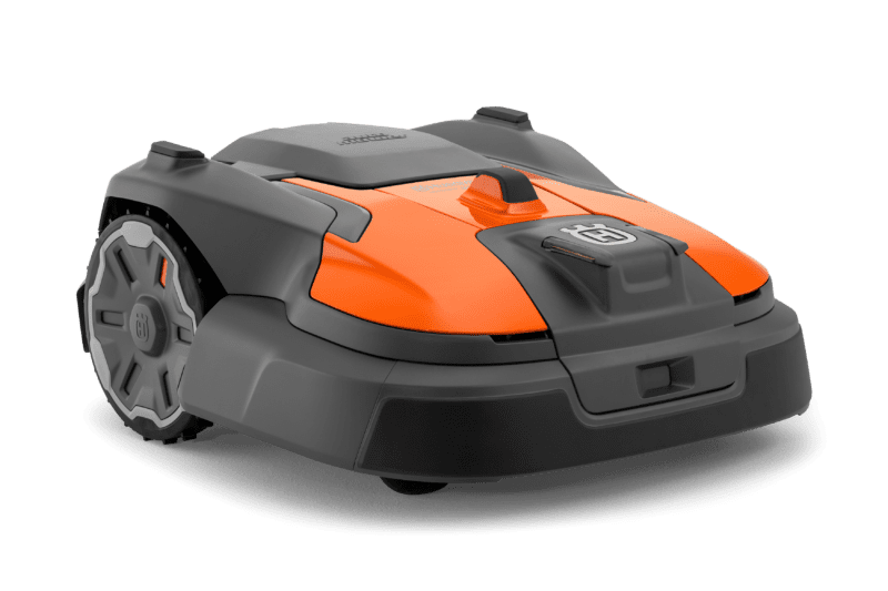 Husqvarna Automower® 560 EPOS®