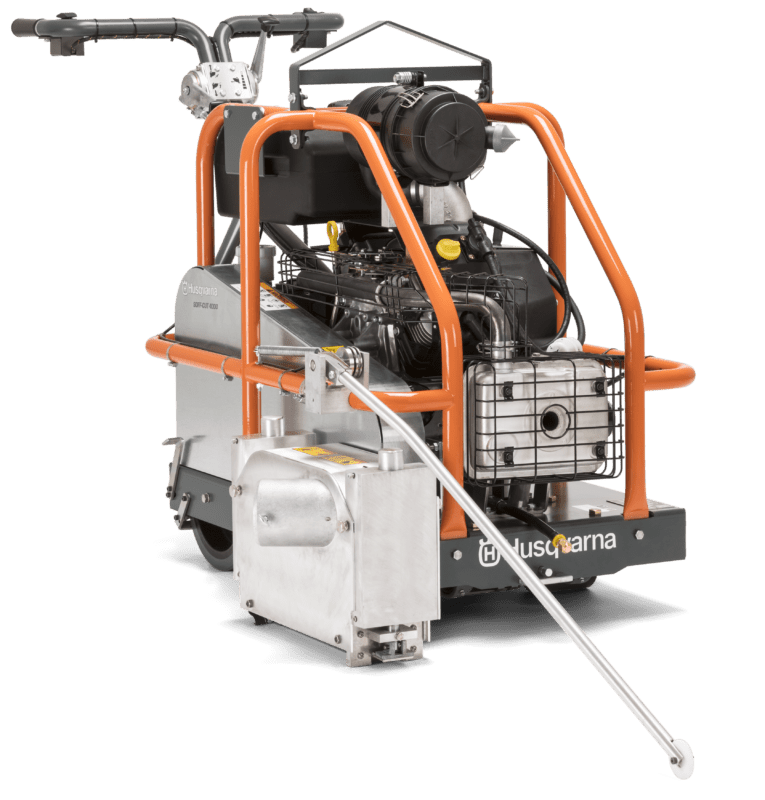 Husqvarna Soff-Cut 4000