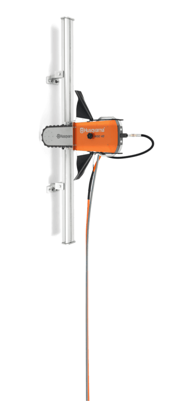 Husqvarna WSC 40